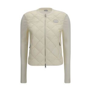 Burberry Beige Polyamide Women's Cardigan